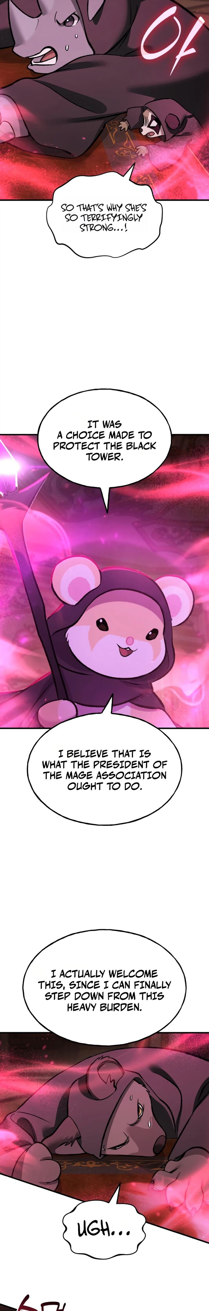 The Top Dungeon Farmer Chapter 133 Page 8