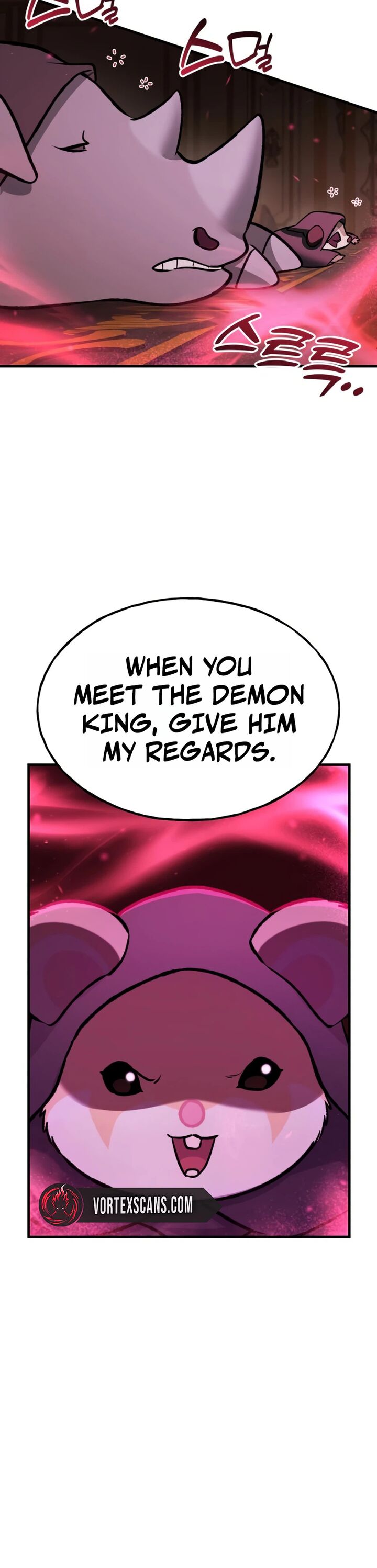 The Top Dungeon Farmer Chapter 133 Page 9