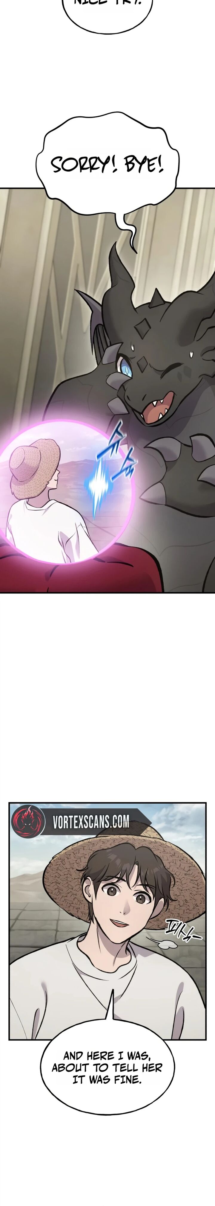 The Top Dungeon Farmer Chapter 134 Page 11
