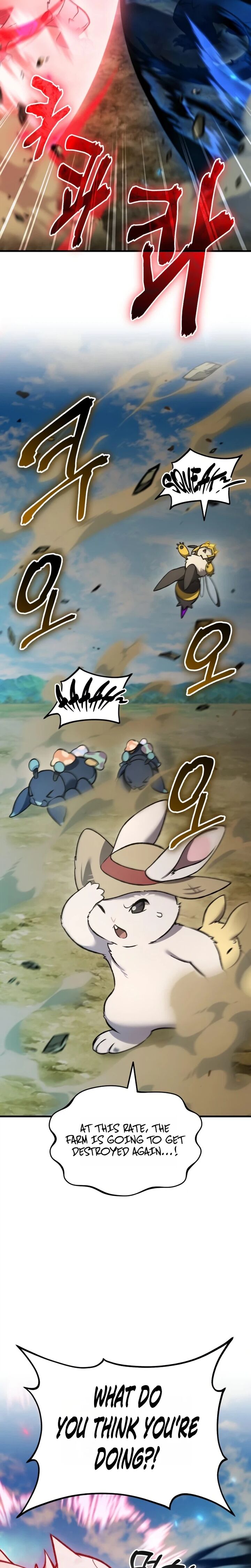 The Top Dungeon Farmer Chapter 134 Page 15