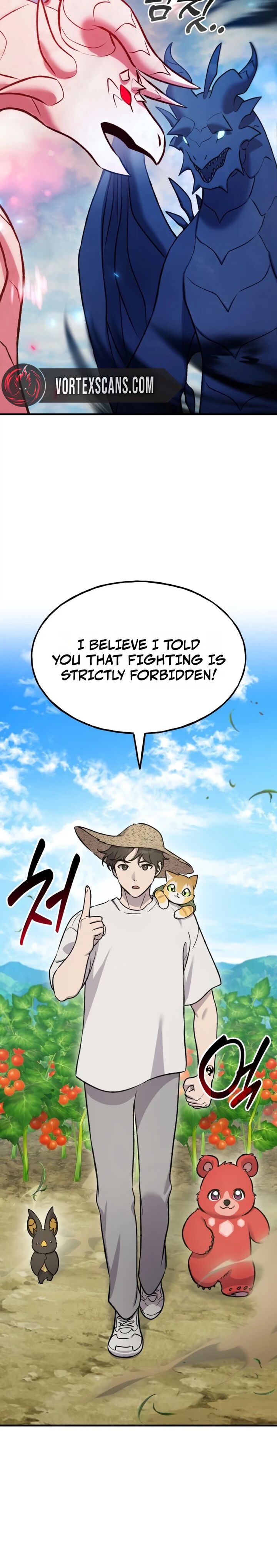 The Top Dungeon Farmer Chapter 134 Page 16