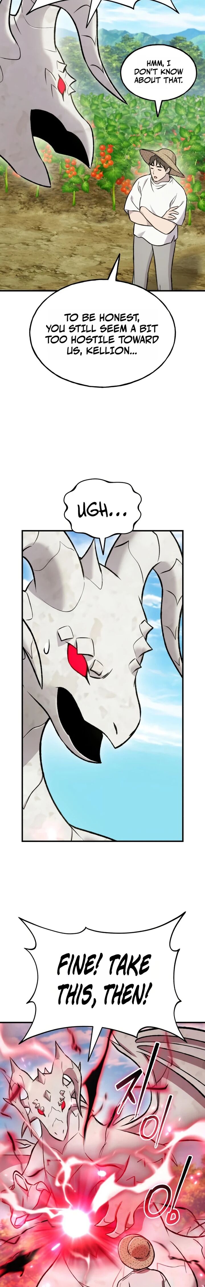 The Top Dungeon Farmer Chapter 134 Page 30