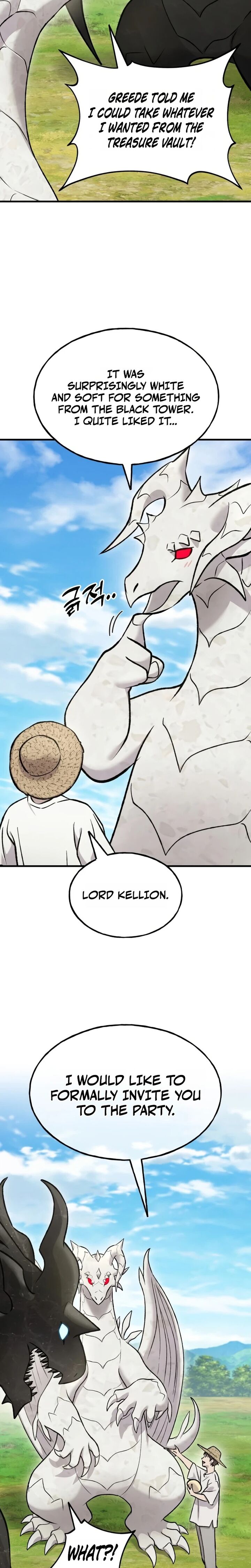 The Top Dungeon Farmer Chapter 134 Page 33