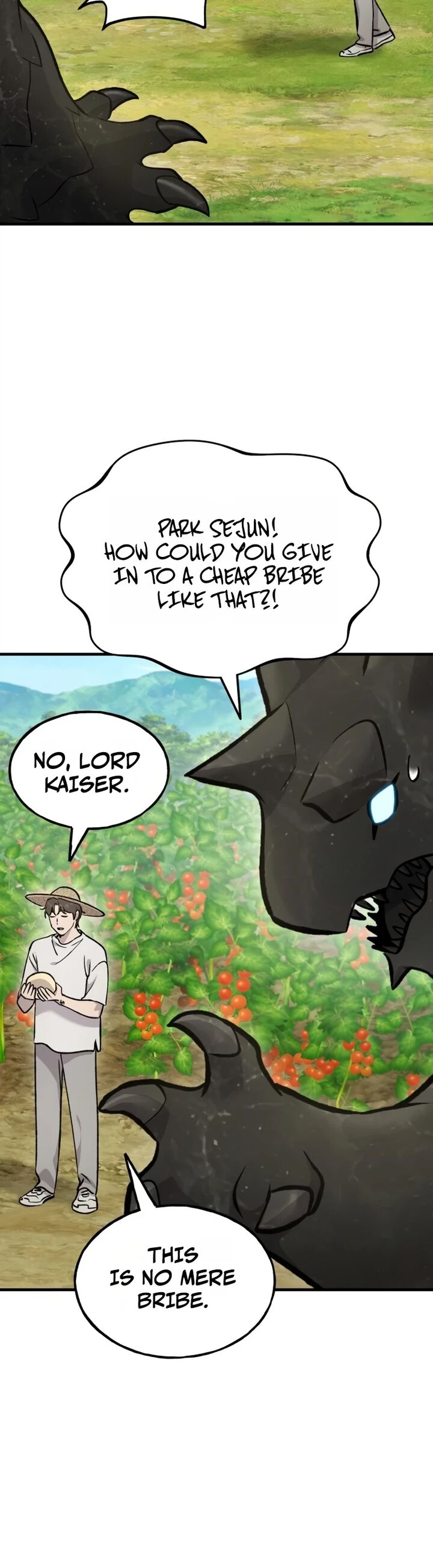 The Top Dungeon Farmer Chapter 134 Page 34