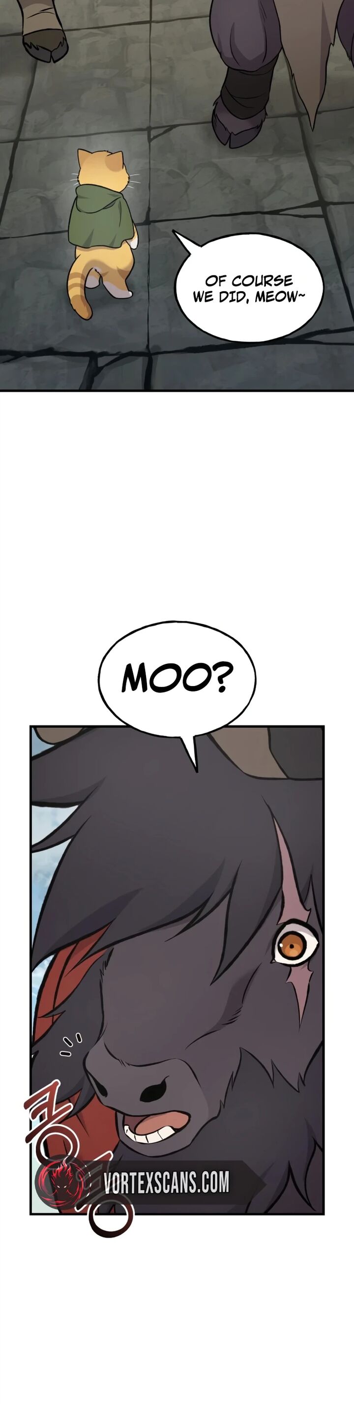 The Top Dungeon Farmer Chapter 134 Page 4