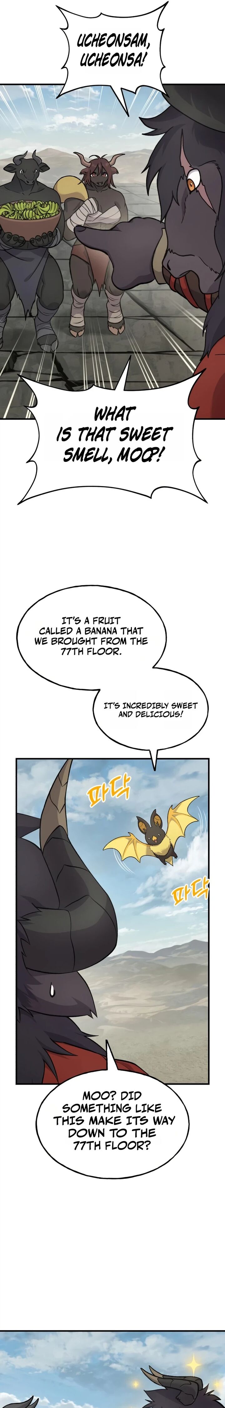 The Top Dungeon Farmer Chapter 134 Page 5