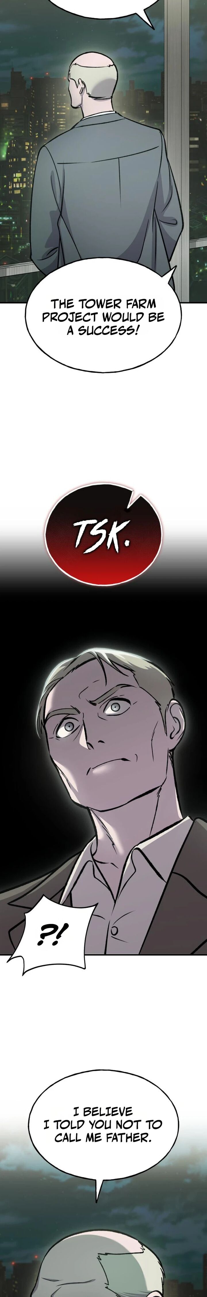 The Top Dungeon Farmer Chapter 136 Page 11