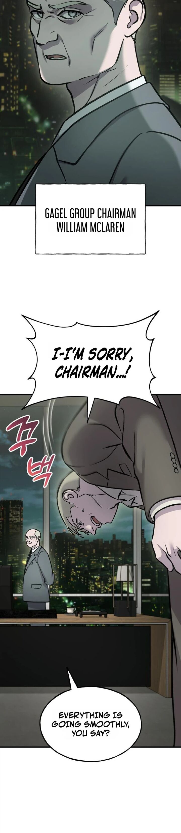 The Top Dungeon Farmer Chapter 136 Page 12