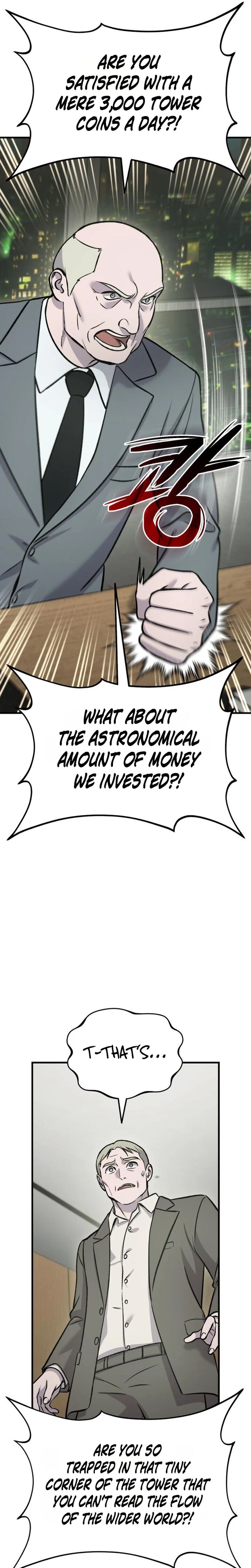 The Top Dungeon Farmer Chapter 136 Page 13