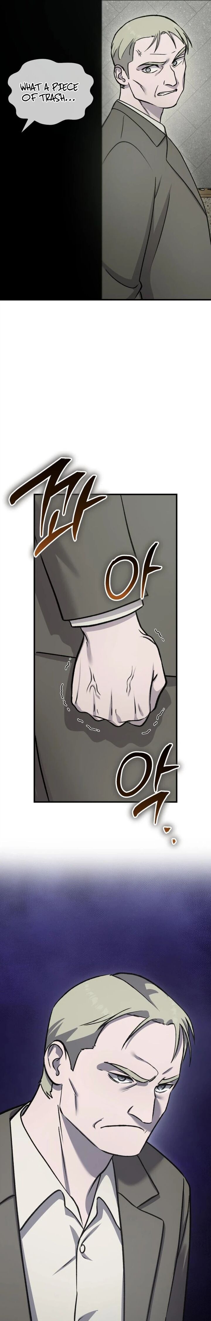 The Top Dungeon Farmer Chapter 136 Page 16