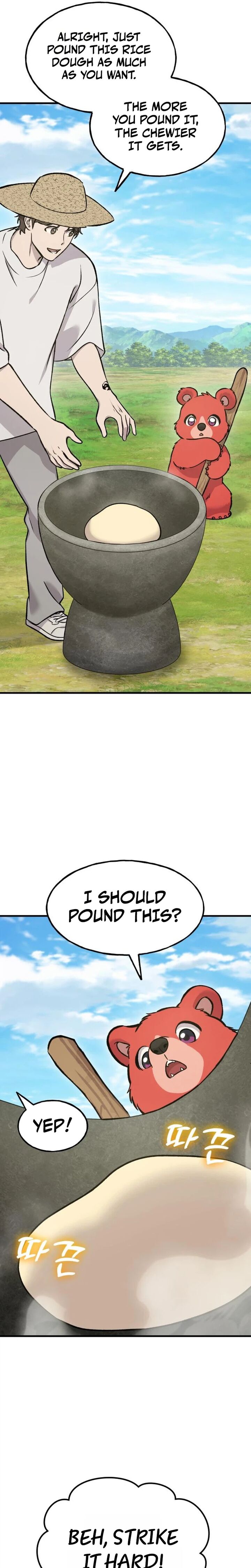 The Top Dungeon Farmer Chapter 136 Page 31