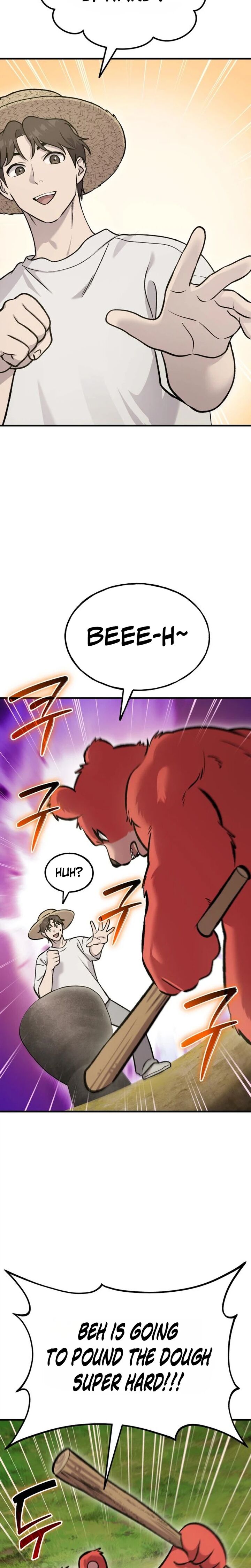 The Top Dungeon Farmer Chapter 136 Page 32