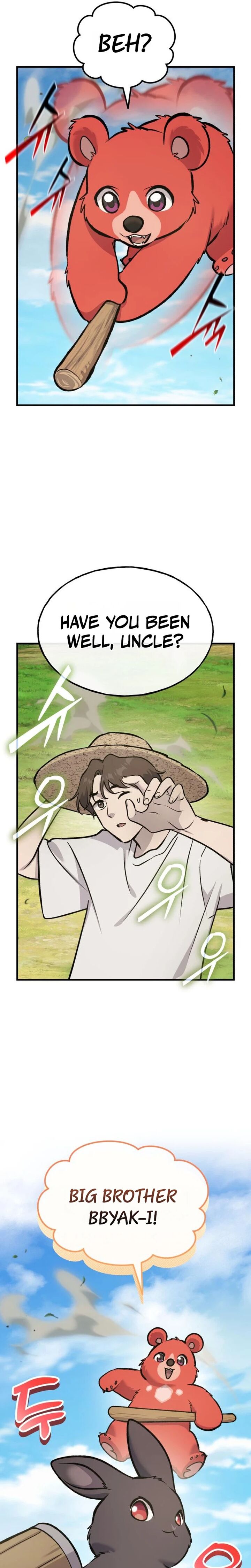 The Top Dungeon Farmer Chapter 136 Page 37