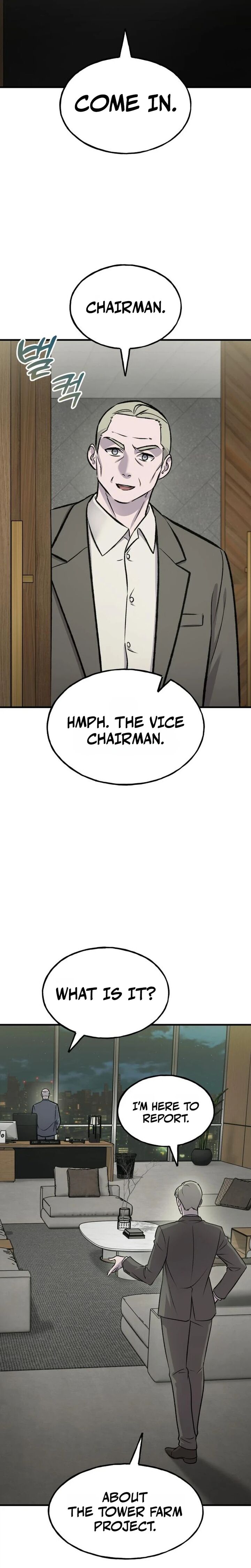 The Top Dungeon Farmer Chapter 136 Page 9