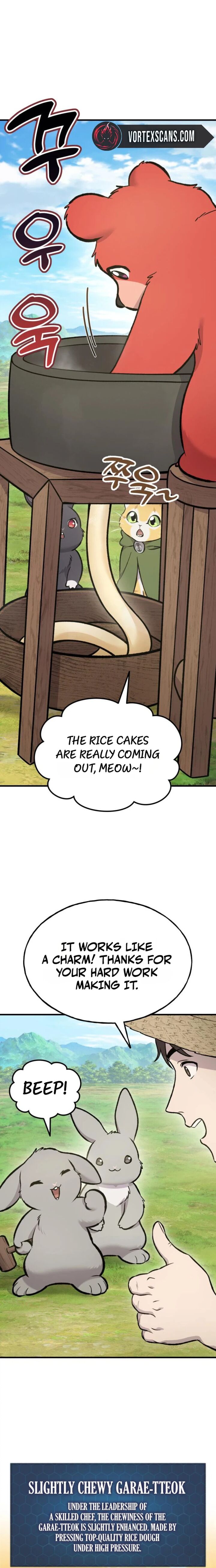 The Top Dungeon Farmer Chapter 137 Page 14
