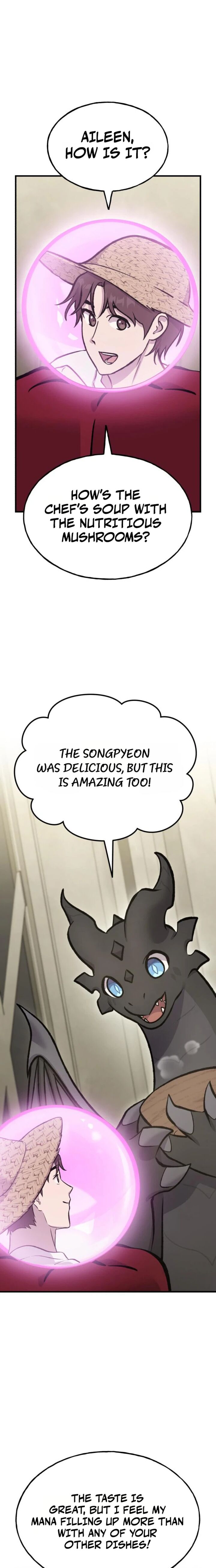 The Top Dungeon Farmer Chapter 137 Page 25