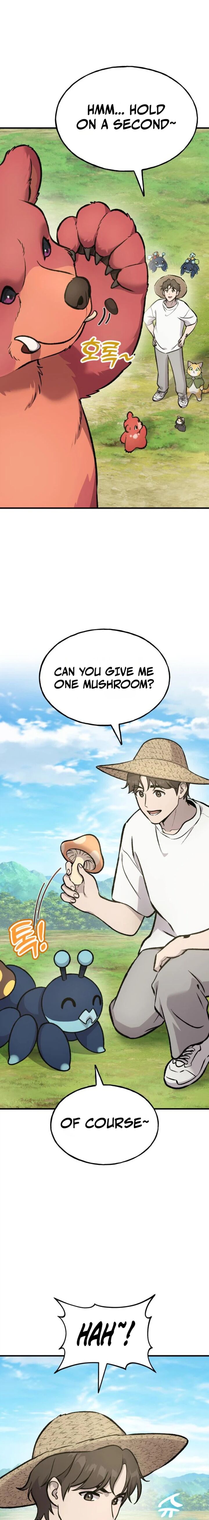 The Top Dungeon Farmer Chapter 137 Page 28