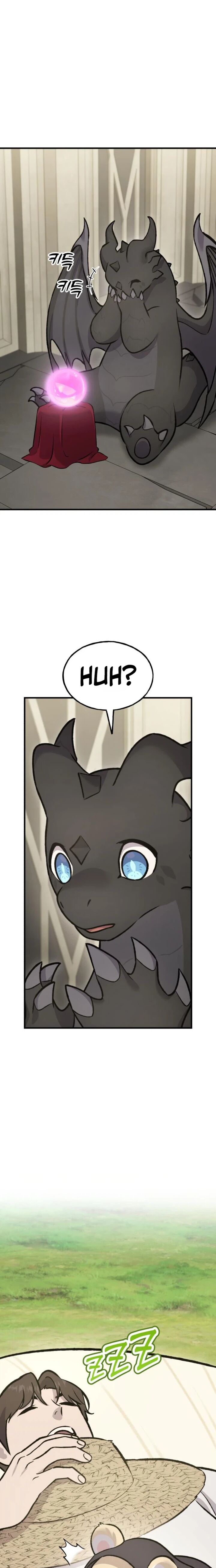 The Top Dungeon Farmer Chapter 137 Page 38