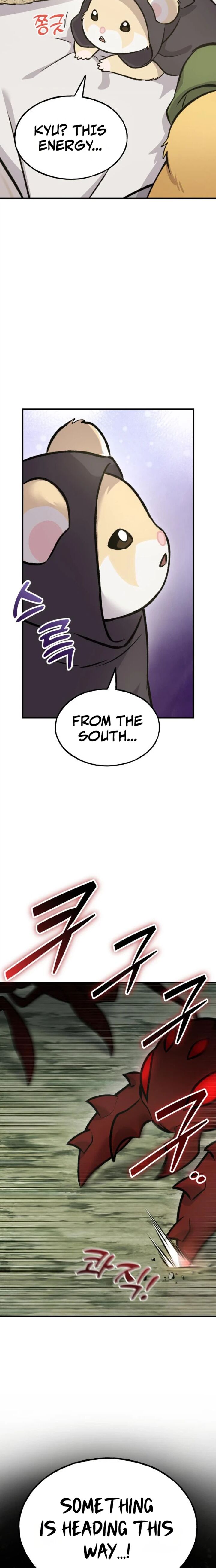 The Top Dungeon Farmer Chapter 137 Page 39