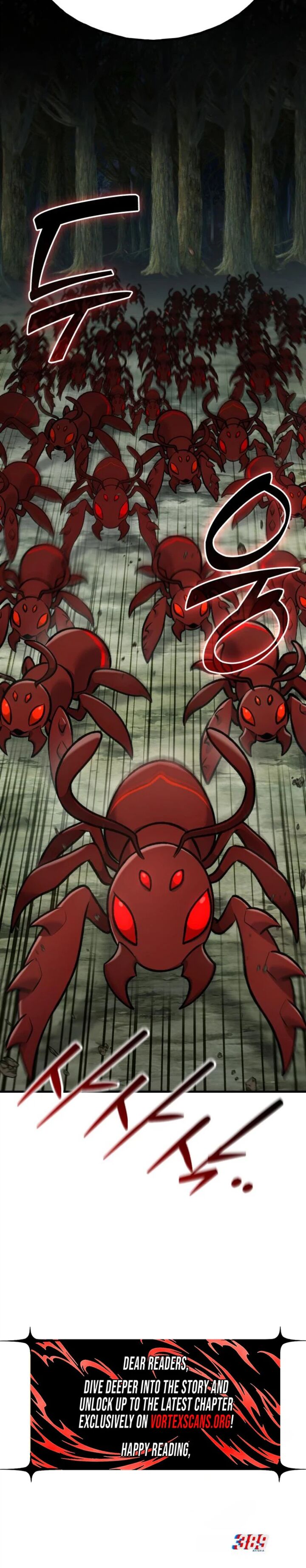 The Top Dungeon Farmer Chapter 137 Page 40