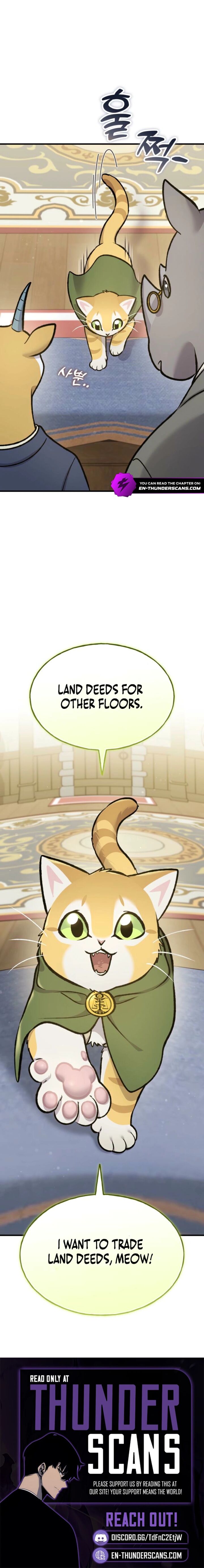 The Top Dungeon Farmer Chapter 138 Page 13