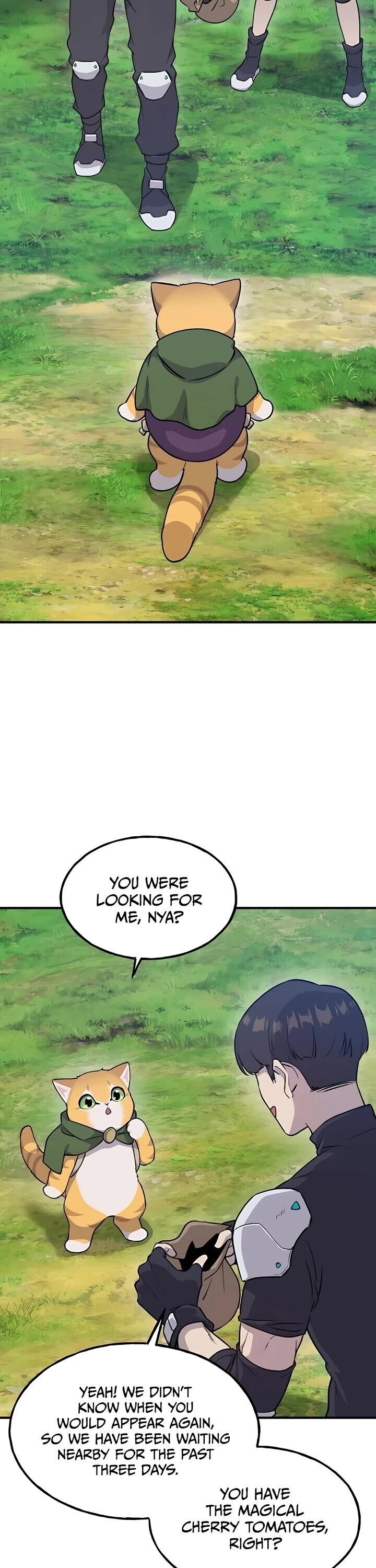 The Top Dungeon Farmer Chapter 14 Page 15