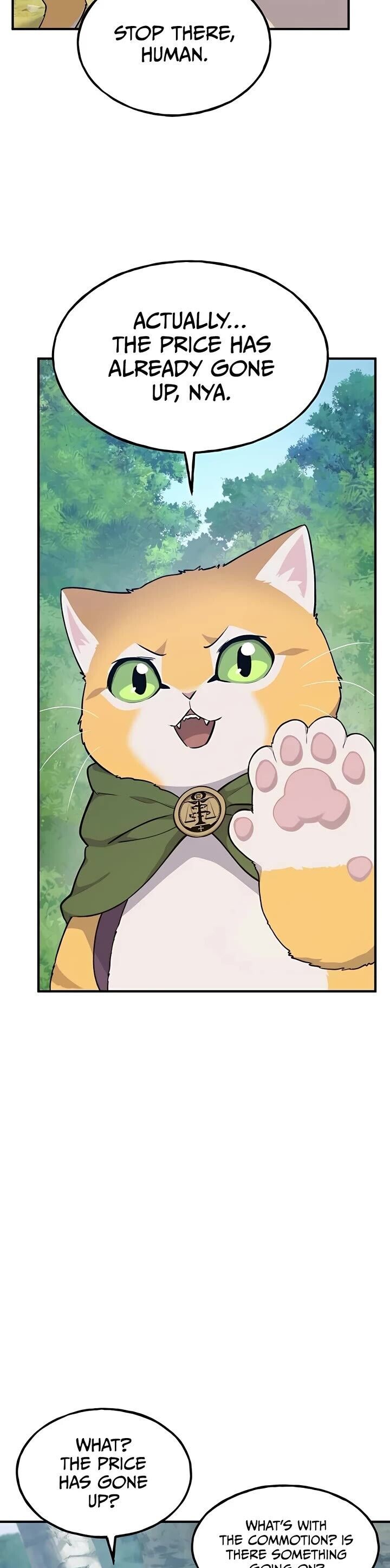 The Top Dungeon Farmer Chapter 14 Page 17