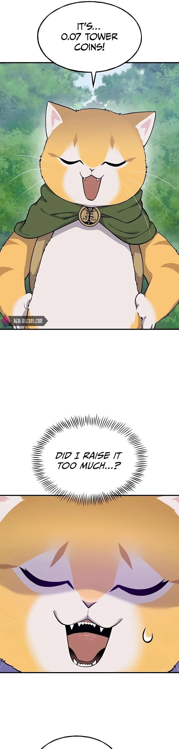 The Top Dungeon Farmer Chapter 14 Page 19