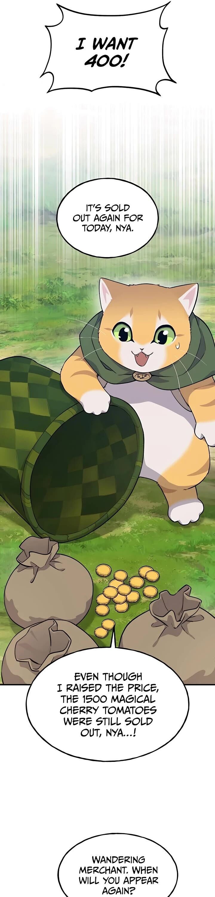 The Top Dungeon Farmer Chapter 14 Page 22