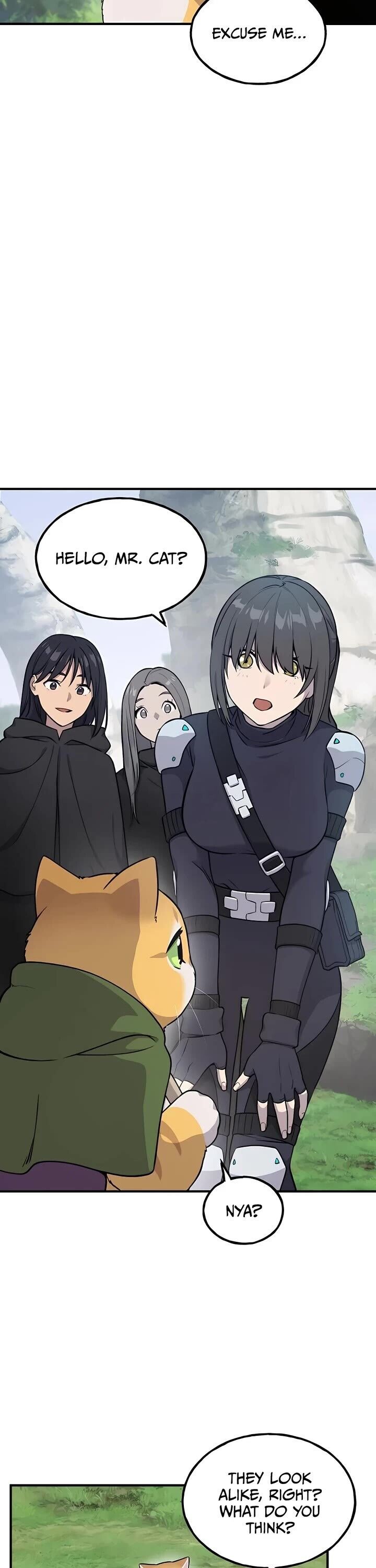 The Top Dungeon Farmer Chapter 14 Page 26