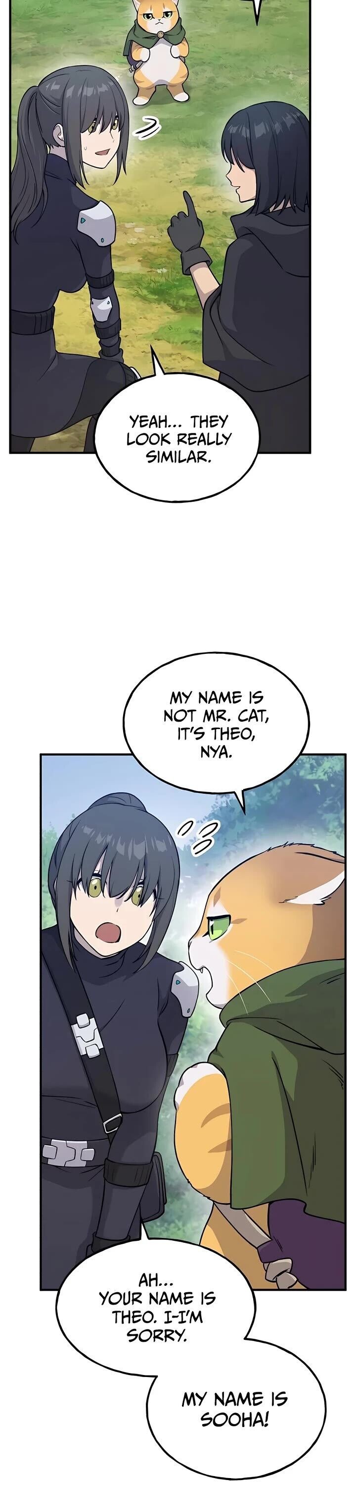 The Top Dungeon Farmer Chapter 14 Page 27