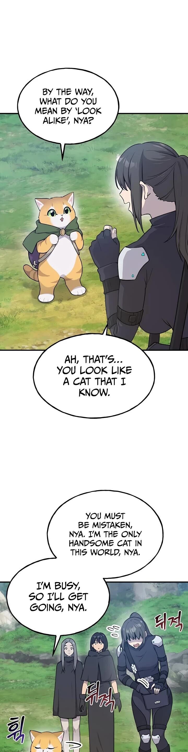 The Top Dungeon Farmer Chapter 14 Page 28