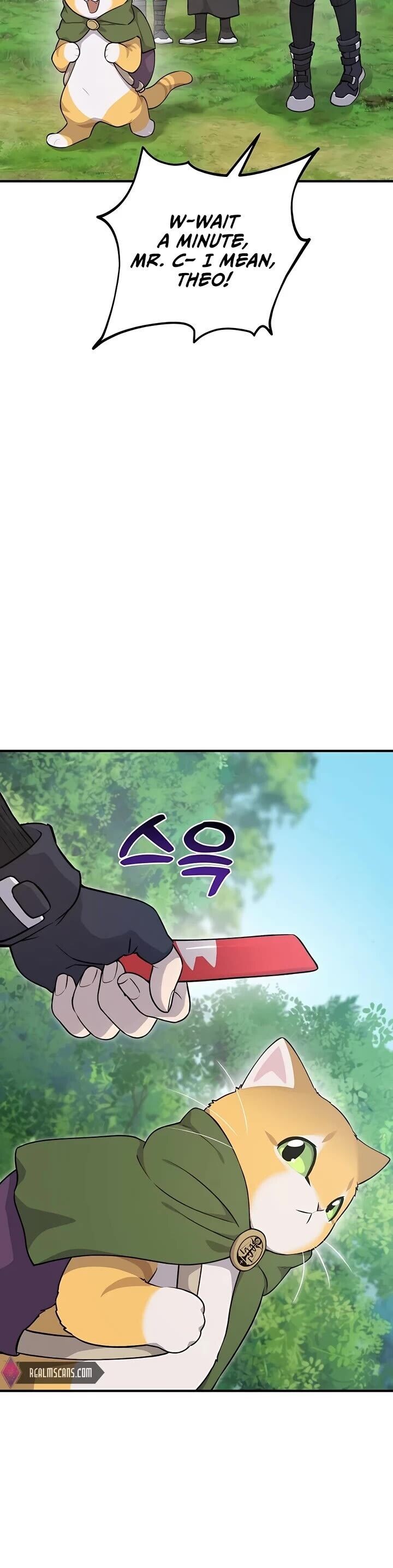 The Top Dungeon Farmer Chapter 14 Page 29