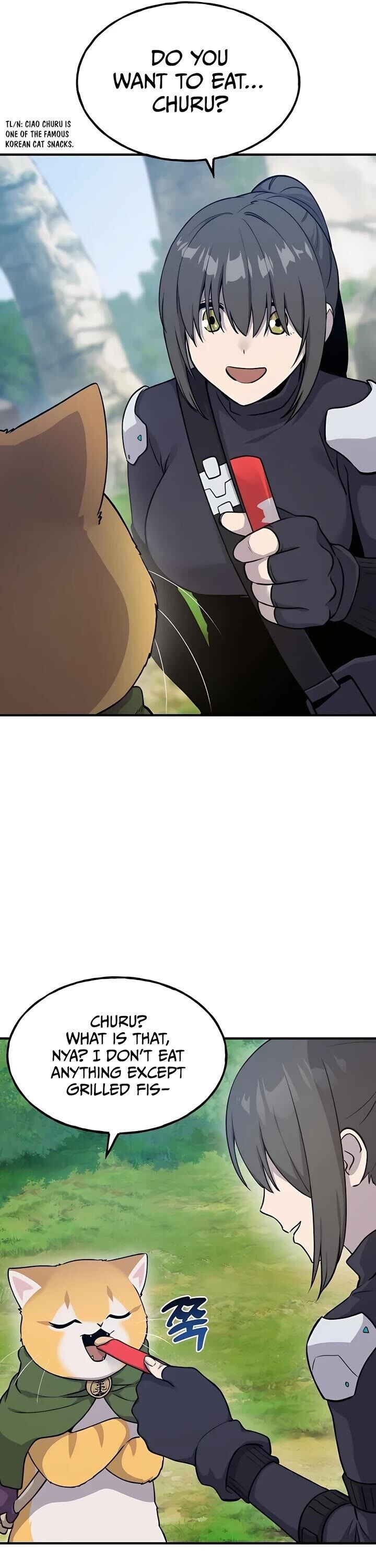 The Top Dungeon Farmer Chapter 14 Page 30