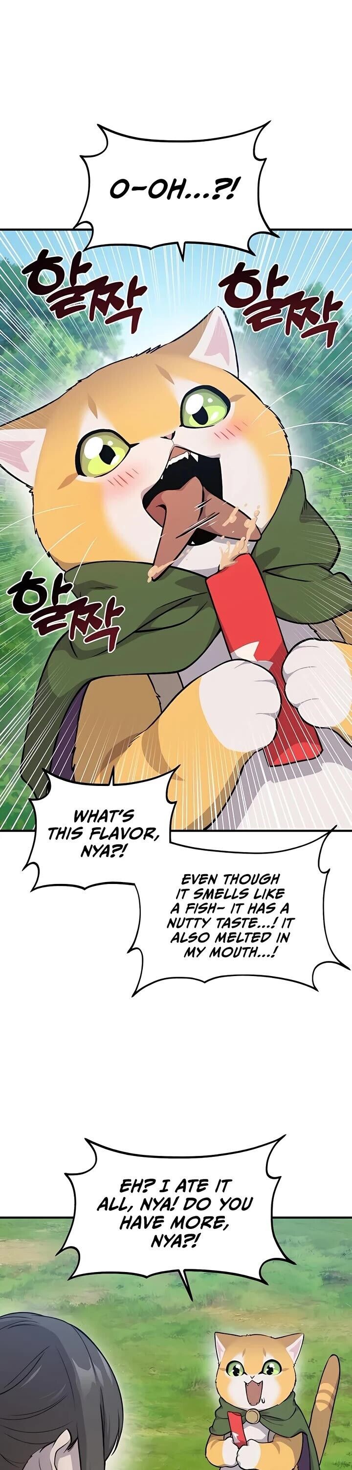 The Top Dungeon Farmer Chapter 14 Page 31