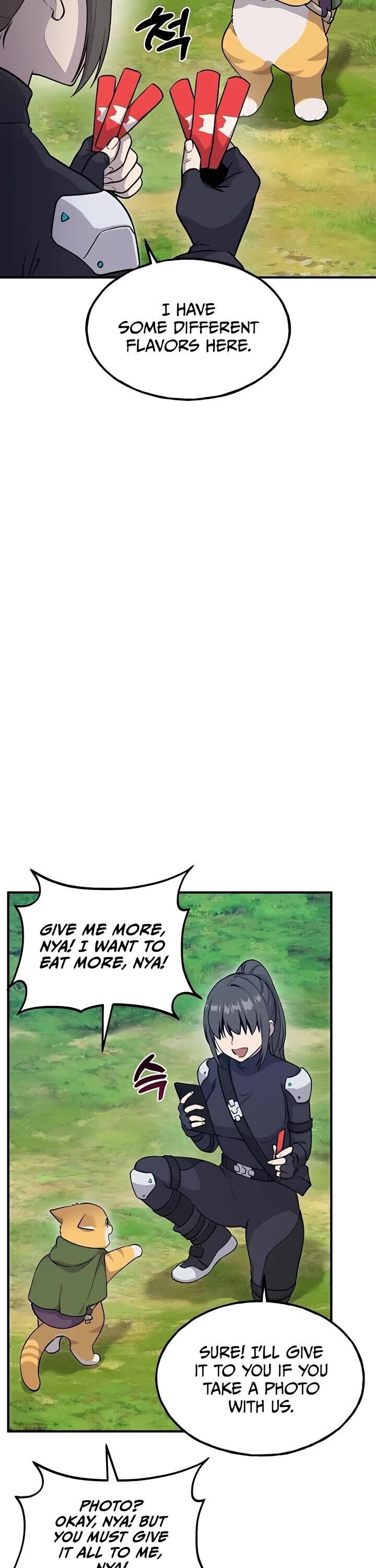 The Top Dungeon Farmer Chapter 14 Page 32