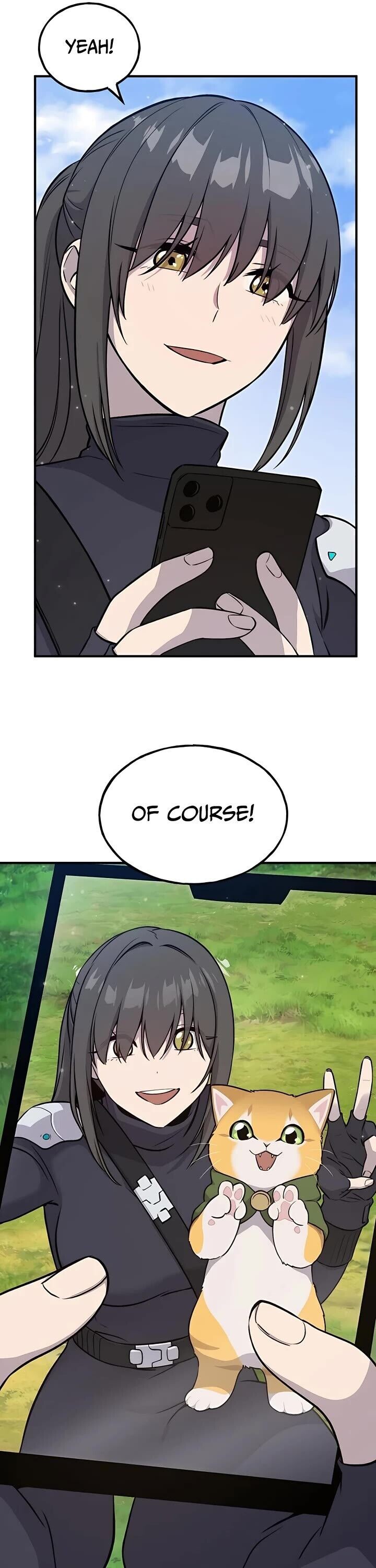 The Top Dungeon Farmer Chapter 14 Page 35