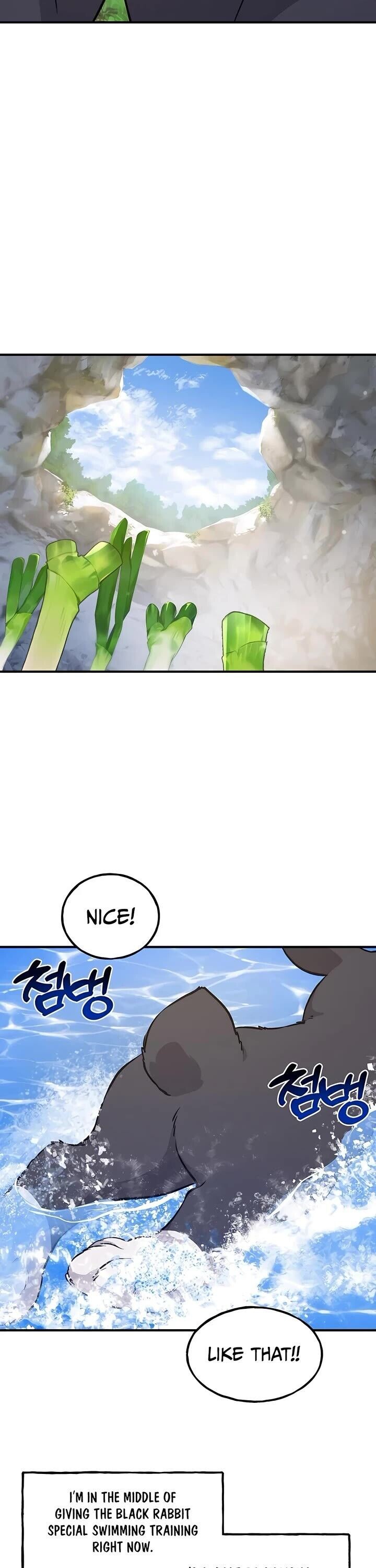 The Top Dungeon Farmer Chapter 14 Page 36