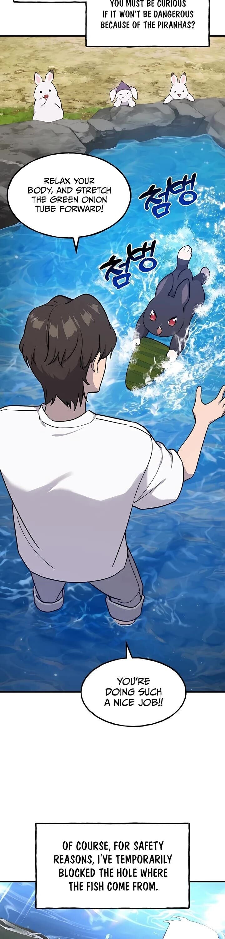 The Top Dungeon Farmer Chapter 14 Page 37