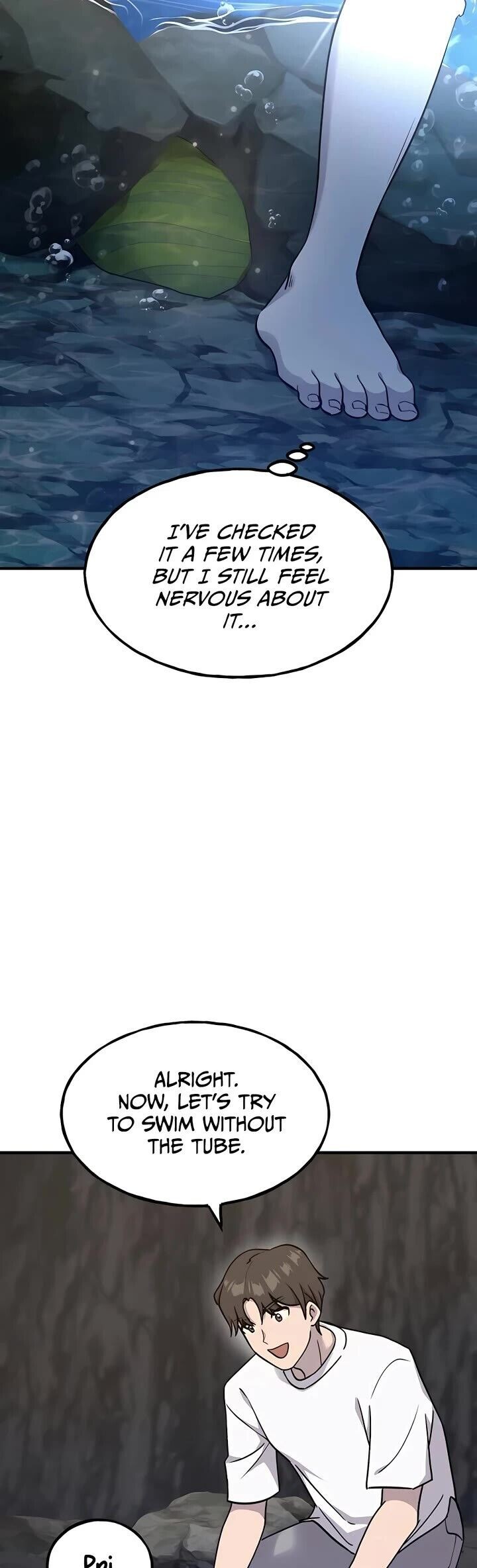 The Top Dungeon Farmer Chapter 14 Page 38