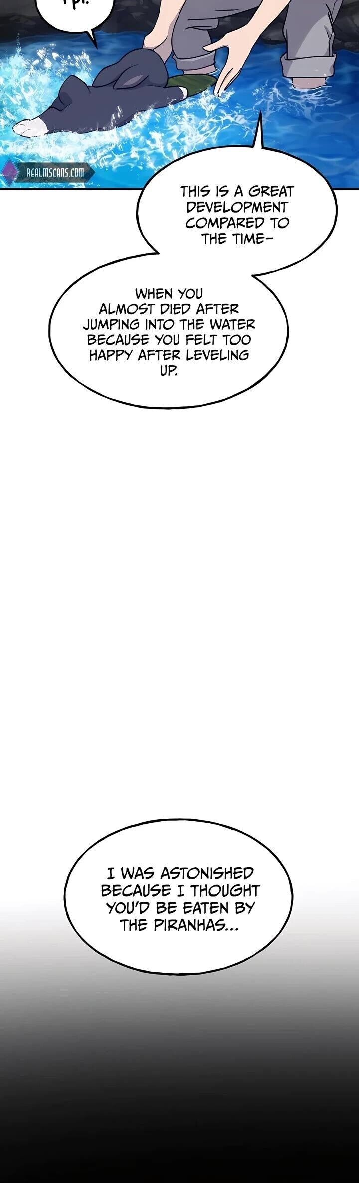 The Top Dungeon Farmer Chapter 14 Page 39