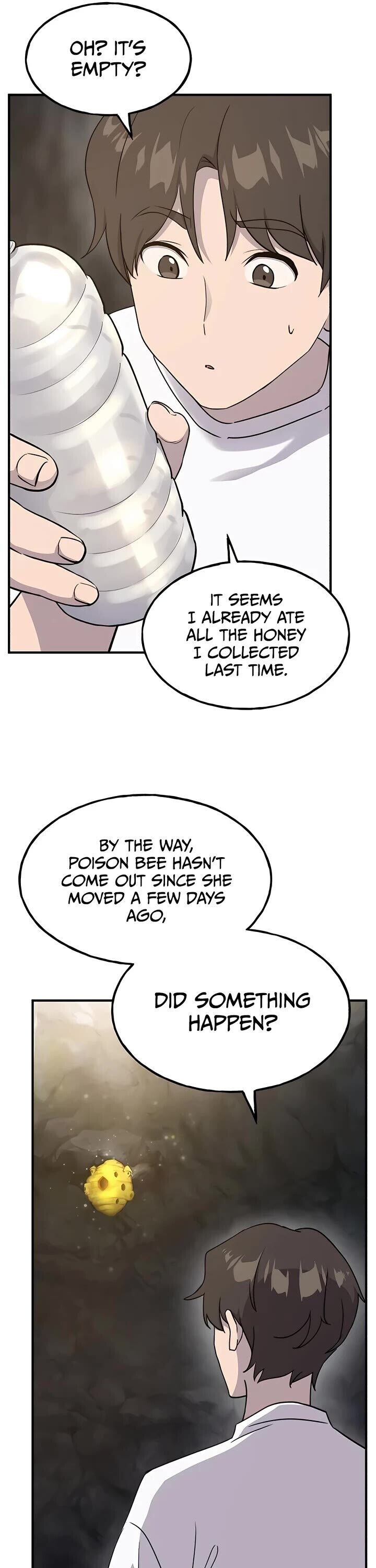 The Top Dungeon Farmer Chapter 14 Page 43