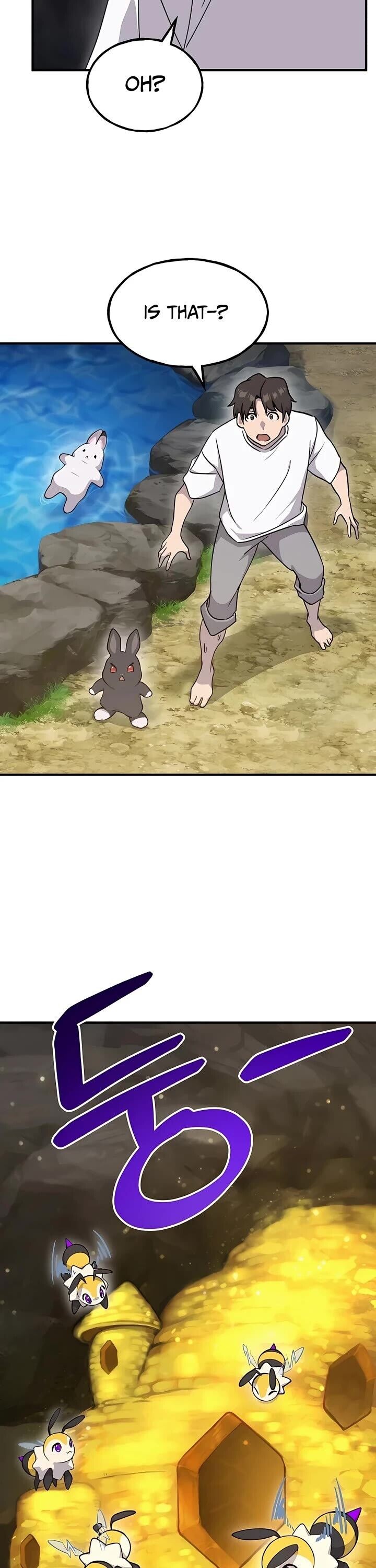 The Top Dungeon Farmer Chapter 14 Page 44