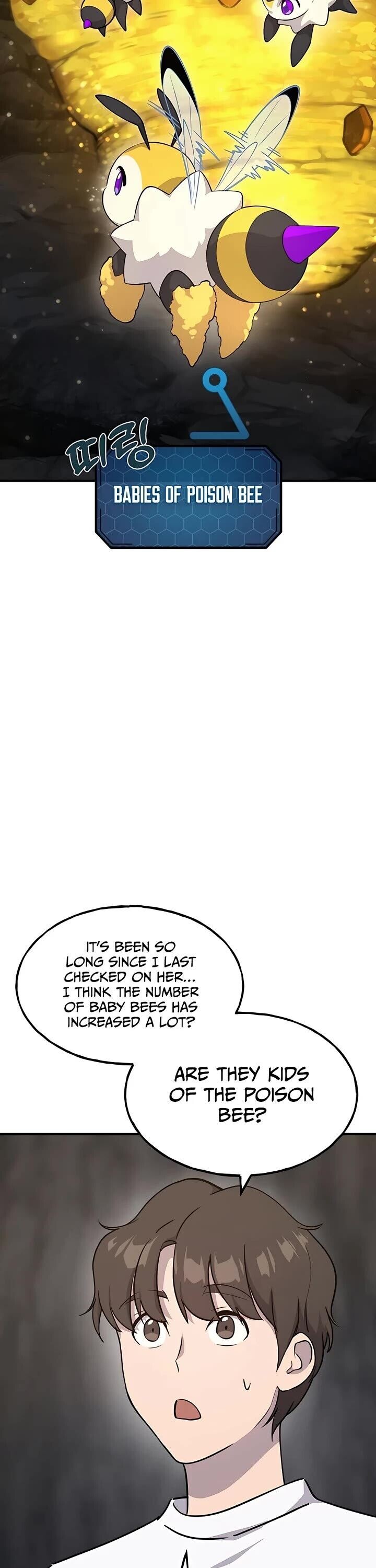 The Top Dungeon Farmer Chapter 14 Page 45