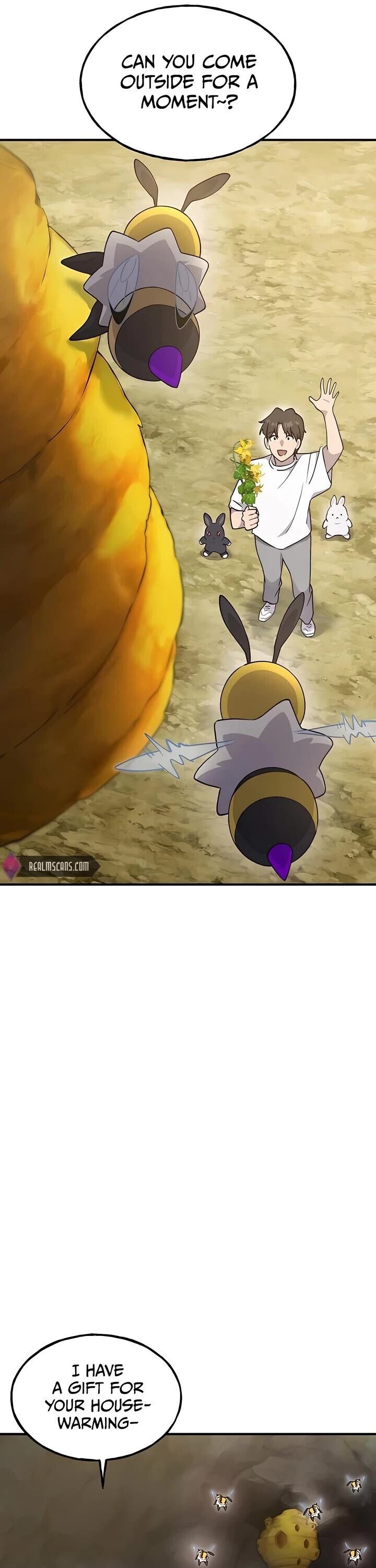 The Top Dungeon Farmer Chapter 14 Page 48