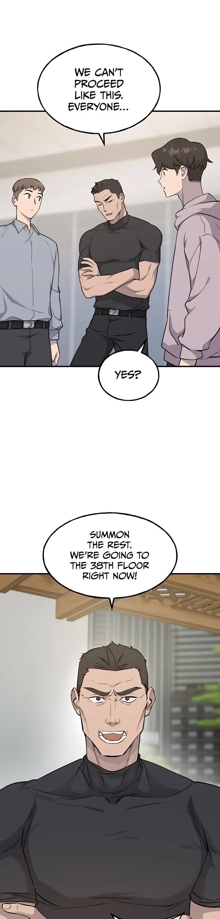 The Top Dungeon Farmer Chapter 14 Page 5