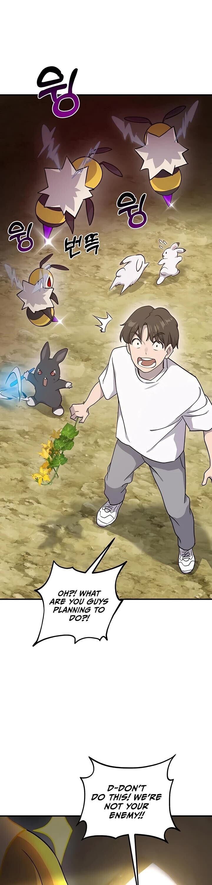 The Top Dungeon Farmer Chapter 14 Page 50