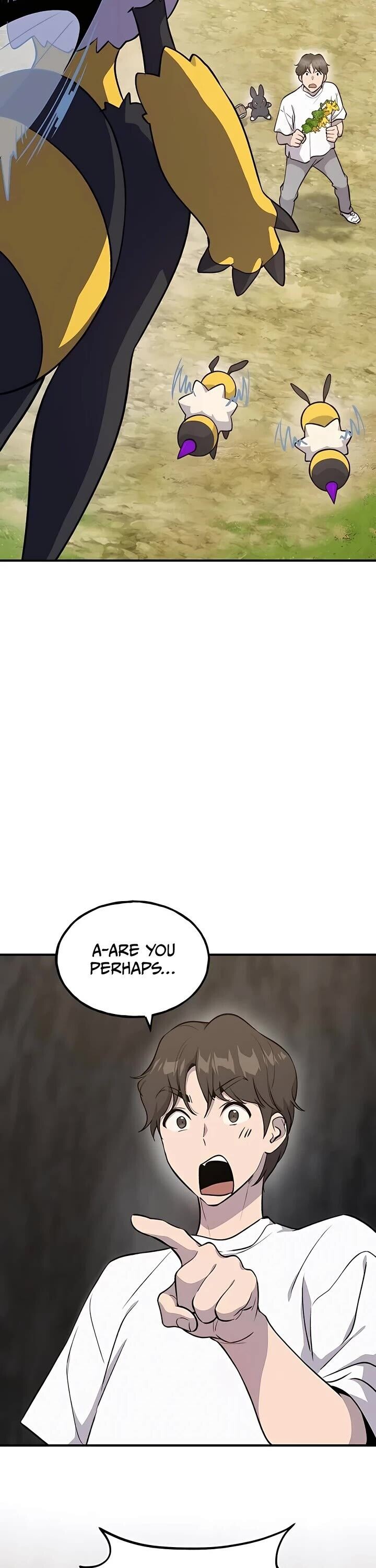 The Top Dungeon Farmer Chapter 14 Page 54