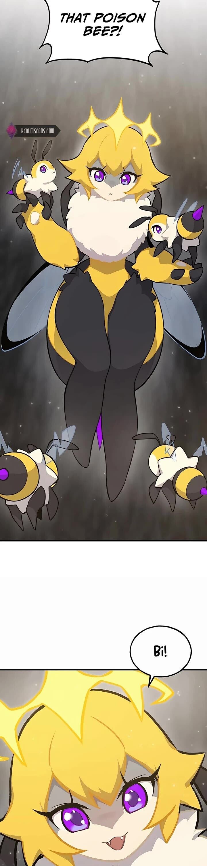 The Top Dungeon Farmer Chapter 14 Page 55