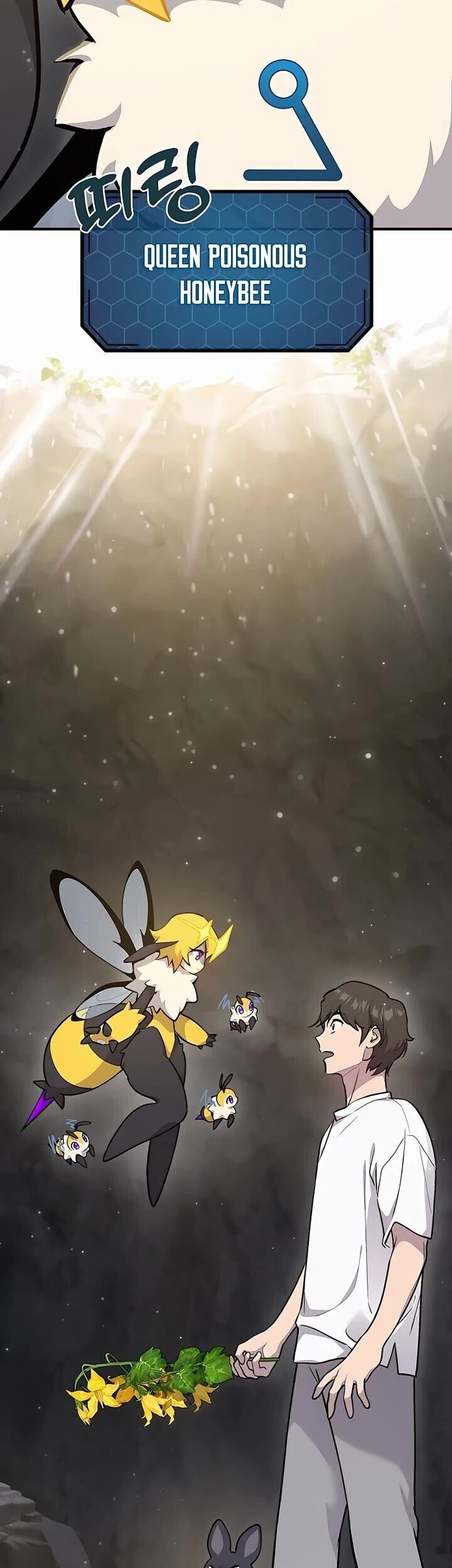 The Top Dungeon Farmer Chapter 14 Page 56